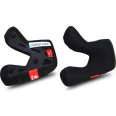 ATR-3 Super Cool MX Helmet Cheek Pads