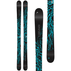 Head Alpinski Head Oblivion 84 24 25 181