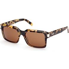 Roviex Square Unisex Sunglasses MW0020 54 - A