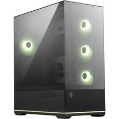 Case per Computer MSI MAG PANO 110R PZ Midi Tower Case