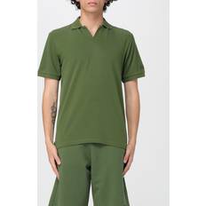 MC2 Saint Barth Polo Shirt Military
