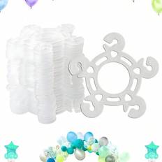 Shein Balloon Clips For Arch Column Stand 100pcs