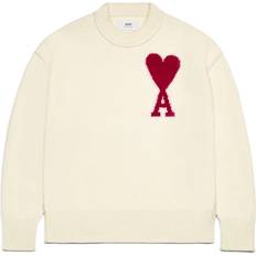 Ami Paris Knitted Sweaters - Men • Compare prices »