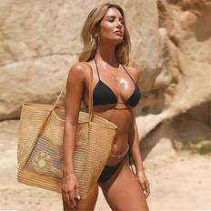 Beach Bags on sale Shein Mesh Bag Beach Bag Large Capacity Waterproof
