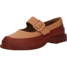 Velcrobånd Ballerinasko Camper Ballet Flats Woman - Multicolor