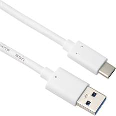 PremiumCord USB-C to USB 3.0 Anslutningskabel 3 m