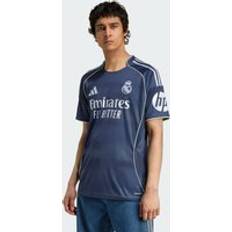 adidas Real Madrid 25 26 Away Shirt Blue XL