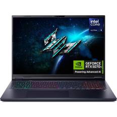 Acer predator helios neo 18 Acer Predator Helios Neo 18 AI Gaming Laptop