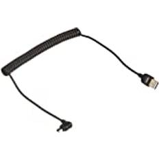 System-S Mini USB Data Cable 90 Degrees