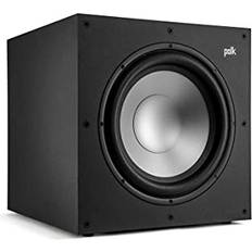 Polk Audio Subwoofers Polk Audio Monitor XT12 Subwoofer Activo 12 Inch 100W