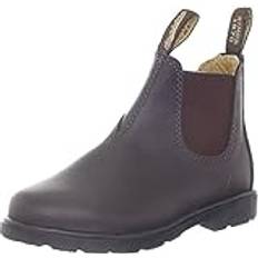 Blundstone Barnskor Blundstone Unisex Klassiska Premium 530 Ankelstövlar - Brun