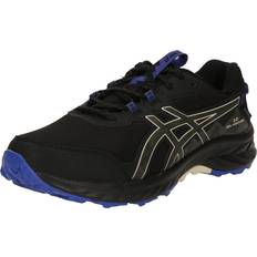 Asics 43 Vandresko Asics Gel-Venture 10 WP - Black/Brown Stone