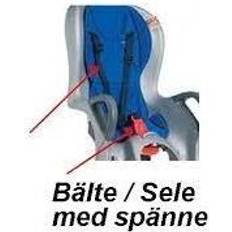 Barn- & Babytillbehör OK Baby Bälte Sele 10+ Och Ergon