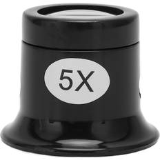 Förstoringsglas & Luppar Neoglint 5X Professional Round Edge Magnifier Loupe