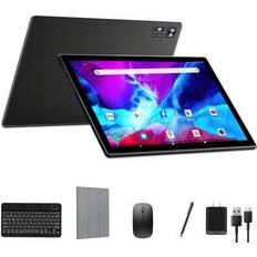 Tablets Shein 10 Inch 16GB 128GB 1TB Android 13 Tablet