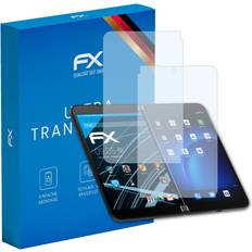 atFoliX 3x Displayschutzfolie Surface Duo 2