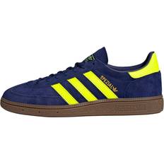 Adidas Spezial Sportskor adidas Handball Spezial Schuh - Victory Blue/Solar Yellow/Gold Metallic