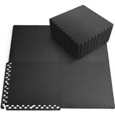 Foam floor mats Kayman Gym Floor Nonslip Mats 60 x 60cm