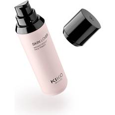 Krämer Face primers KIKO Milano Skin Lover Instant Face Primer 25 ml