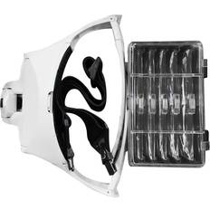 Förstoringsglas & Luppar Aoresac 9892B2 Magnifying Glass for LED Light