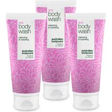 Australian Bodycare Body Wash B12 Återfuktning och Vård 200 ml 3 St
