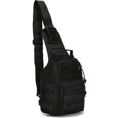 Fishing Equipment Temu Fishing Tackle Storage Bag With Rod Holder