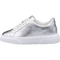 Sneaker Grace - Silber