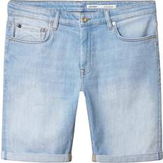 Gabba Markus Selvedge Shorts Limited - Blue