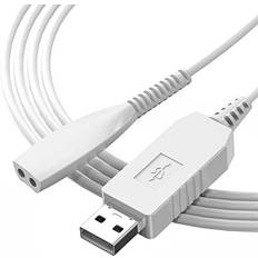 Charger Ancable for Braun Silk Epil 9