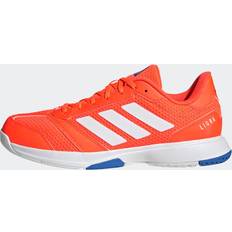 Herre - Orange Ketchersportsko adidas Ligra 8 Håndboldsko Herre