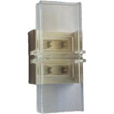 Anslutningsstycke för 230V COB Led List