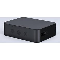 Andoer BT 5.0 Audio Transmitter with TF Card Slot