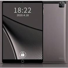 Tablets Shein 10.1 Inch Android 12 Quad-Core Tablet