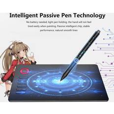 Veikk Drawing Tablet A15 10x6 Inch