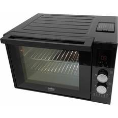 BMF30QVB Mini Elektrisk Ugn 30L