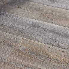 Neu.Holz Vanola Vinylgolv Laminat Självhäftande PVC Plattor 3.92 m²