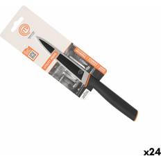 MasterChef Black Silver Multi-Use Kitchen Knife 13 cm