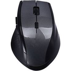 Raton Inalambrico Mouse Gaming USB 20