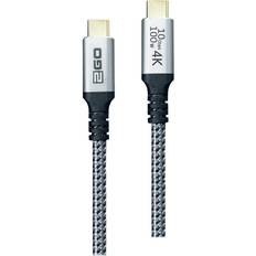 797512 1.2m USB C C USB 3.2 Gen 2 10 Gbit S