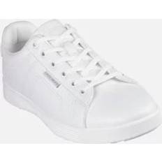 Skechers Converse Chuck Taylor All Star Trainers Skechers Men's Cavell Hensley Trainers - White