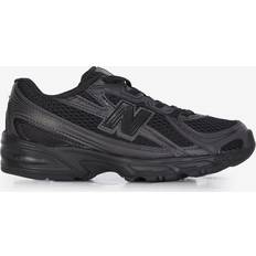 New Balance 740 Barn - Black