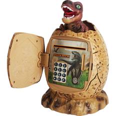 Piggy Banks Private Label Dinosaur Piggy Bank Cash