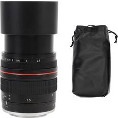 Fixed Focus Lens 135mm F2.8 Large Aperture