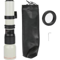 Konnwei 500mm F8 F32 Manual Focusing Lens