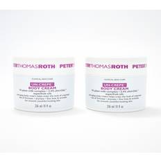 Peter Thomas Roth Body Care Peter Thomas Roth Un-Crepe Body Treatment 8oz Duo