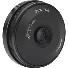 35mm F5.6 Full Frame Wide Angle Lens