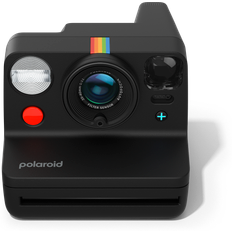 Polaroid now gen 3 Polaroid Now+ Gen 3 Black