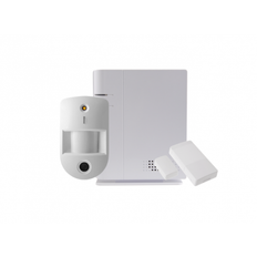 TrueGuard SmartBox Mini Starter Kit (Almindelig sensor)