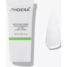 Cosmetics Temu Mattifying Primer 24ml Oil Control Smooth Base