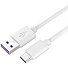 Kablar PremiumCord KU31CP1W USB Kabel 1 m